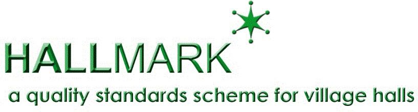 Hallmark Accreditation logo